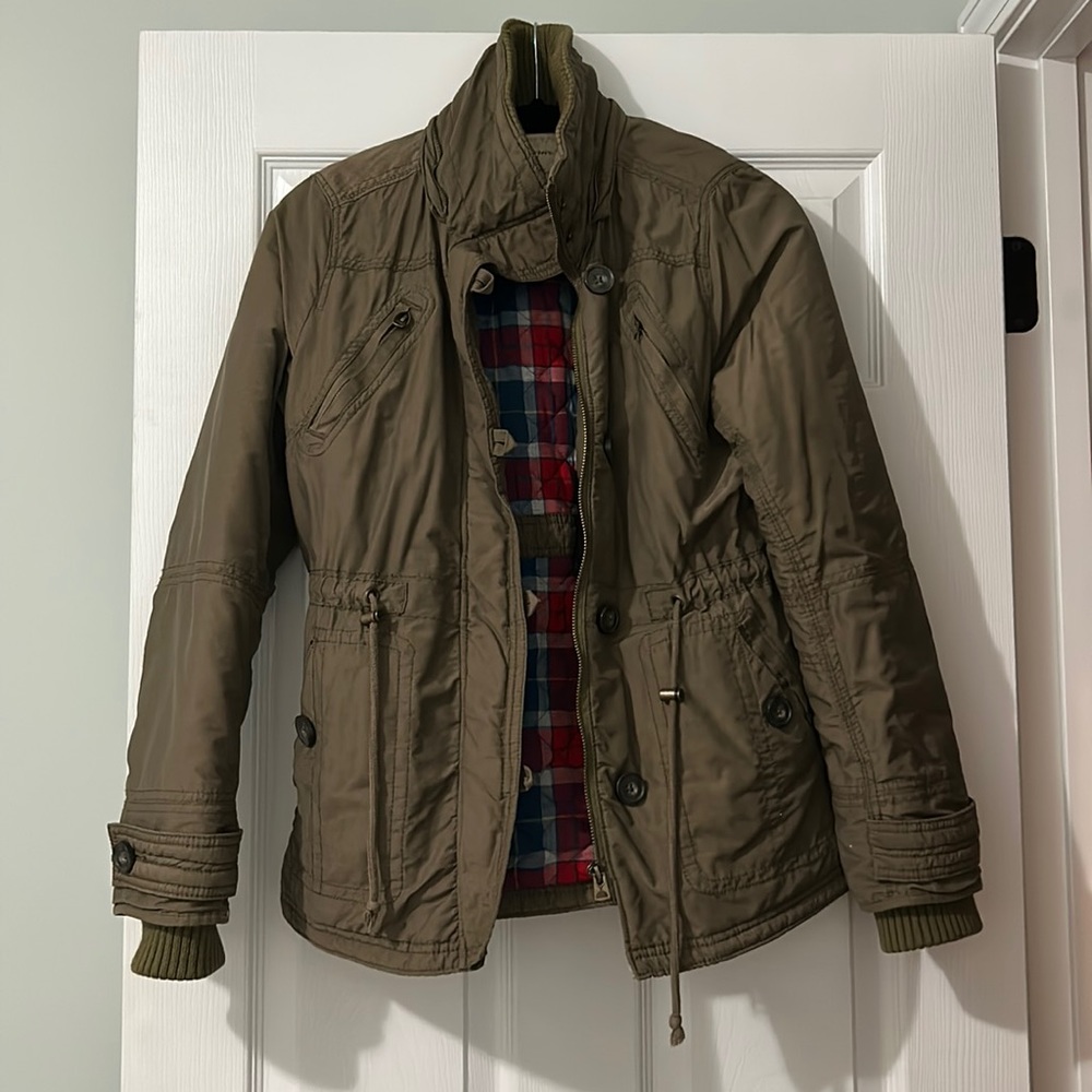 Coat